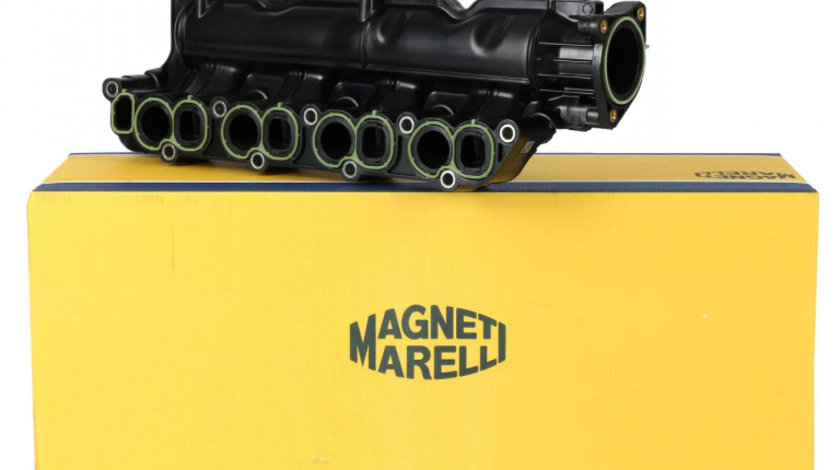Galerie Admisie Magneti Marelli Fiat Doblo 2 2010→ 802009278508