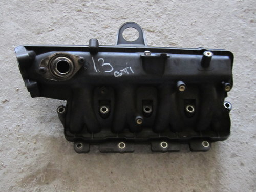 Galerie admisie opel corsa c 1.3 cdti , cod motor z13dt