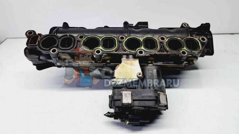 Galerie admisie Opel Insignia A [Fabr 2008-2016] 55571993 2.0 TDI A20DTH