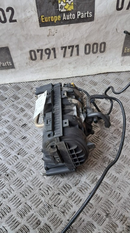 Galerie admisie Opel Meriva 1.4 16v cod motor Z14XEP cod 55353615 / 0280600048