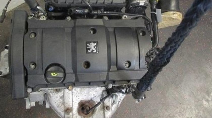 Galerie admisie Peugeot 307, Partner 1.6 16v 80 kw 109 cp cod motor NFU