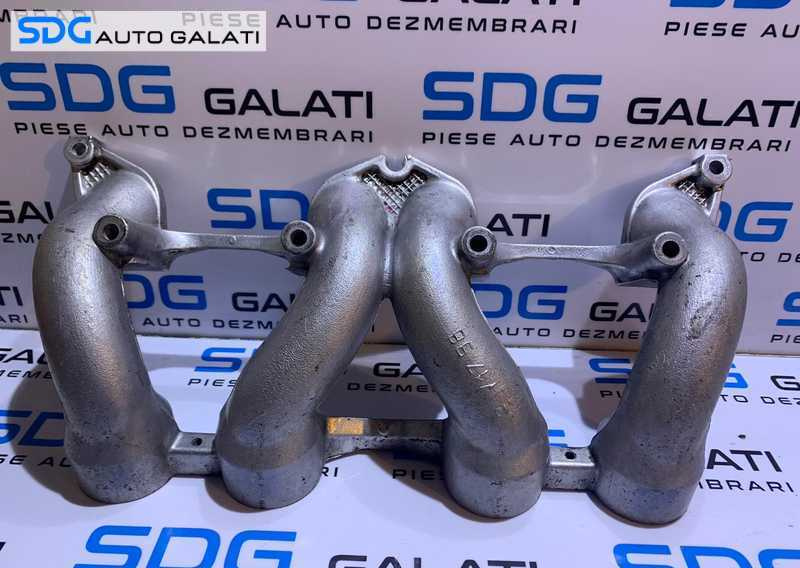 Galerie Admisie Peugeot Partner 1.9 D 69CP WJY 1998 - 2008