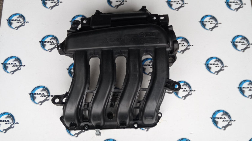 Galerie admisie Renault Kangoo 1.6 16V cod motor K4M-R8