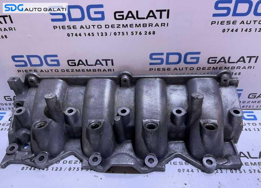 Galerie Admisie Renault Laguna 1 2.0 16V 1998 - 2001 Cod 600576F4