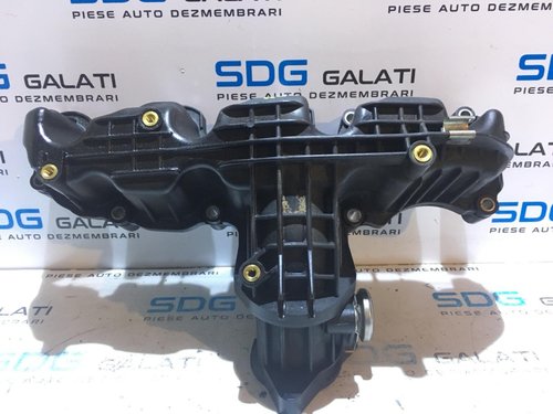 Galerie Admisie Seat Altea 1.6 TDI CAY 2004 - 2015 Cod 03L129711AL 03L 129 711 AL