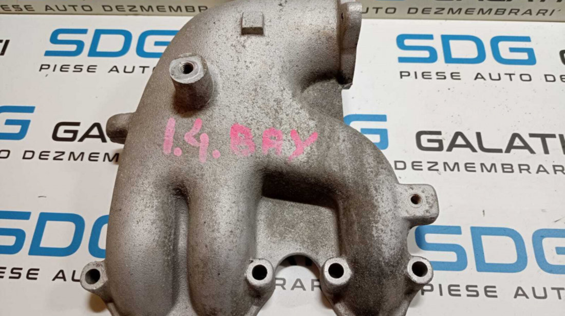 Galerie Admisie Seat Ibiza 3 1.4 TDI 2002 - 2010 Cod 045129713F [M6665]