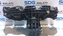 Galerie Admisie Seat Leon 1P 1.6 TDI CAY 2005 - 20...