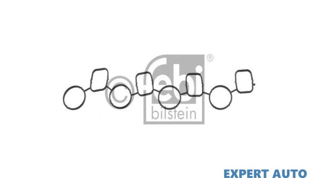 Galerie admisie Skoda SUPERB (3T4) 2008-2015 #2 0256085