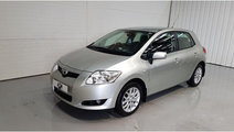 Galerie admisie Toyota Auris 2007 HATCHBACK 1.6i