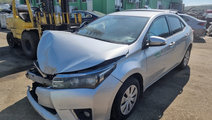 Galerie admisie Toyota Corolla 2014 Berlina 1.3 be...