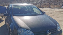 Galerie admisie Volkswagen Golf 5 2006 Hatchback 1...