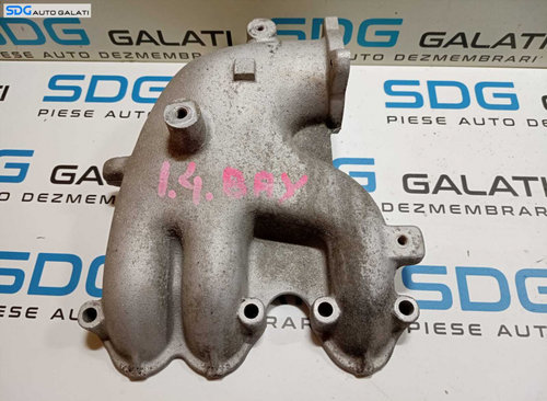 Galerie Admisie Volkswagen Lupo 1.4 TDI 1999 - 2006 Cod 045129713F [M6665]