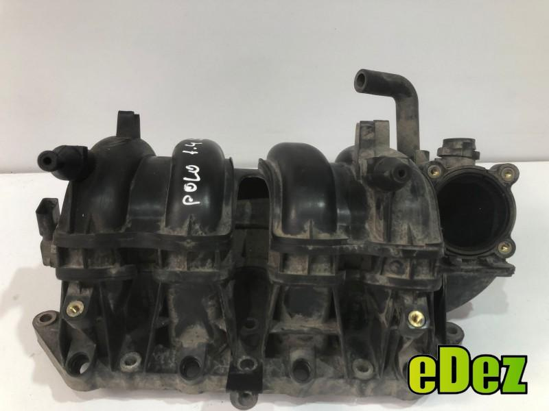 Galerie admisie Volkswagen Polo 4 (2001-2005) 1.4 benzina 036129711dn