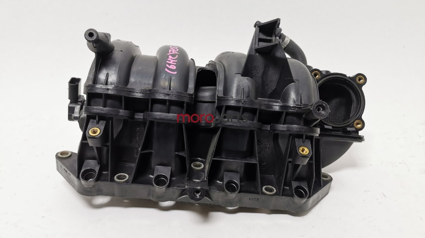 Galerie admisie Volkswagen Polo (6N2) Hatchback 2001 1.4 16v VOLKSWAGEN POLO (6N2) [ 1999 - 2001 ] OEM 036129711BR