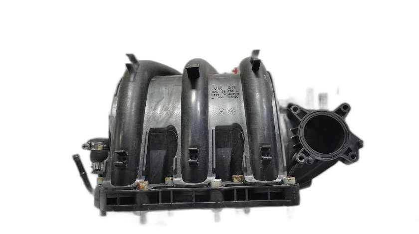 Galerie admisie Volkswagen Polo (9N1) Coupe 2003 1.2 6V VOLKSWAGEN POLO (9N_) [ 2001 - 2012 ] OEM 03D129766L