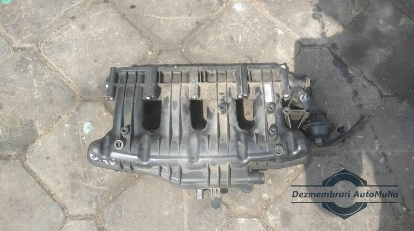 Galerie admisie Volkswagen Tiguan (2007->) 06j133201