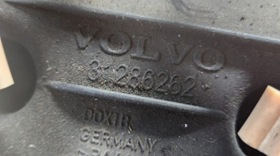 Galerie admisie Volvo V70 2.4 D5244T14 E5 2009 Cod : 31286262