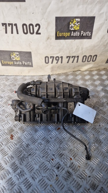 Galerie admisie Vw Golf 6 1.8 TFSI cod motor CDAA cod 06J133185DE