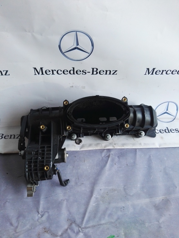 GALERIE DE ADMISIE Mercedes A6510900037