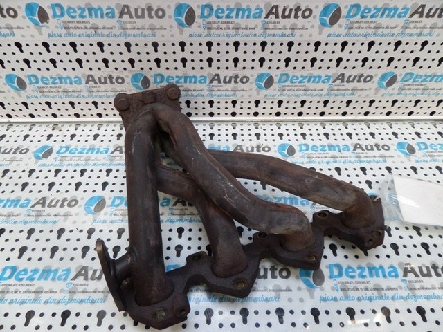 Galerie evacuare, 036253031B, Vw Golf 4 (1J1) 1.4B, AXP