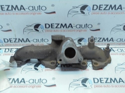 Galerie evacuare 03L253033, Seat Exeo 2.0tdi, CAGA