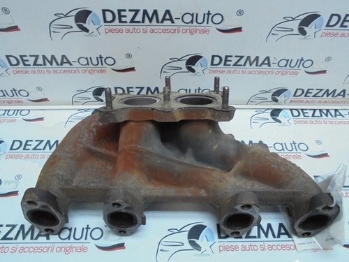 Galerie evacuare, 06A253033P, Seat Leon (1P1) 1.6B, BSE