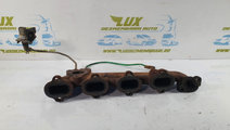 Galerie evacuare 1.6 dci R9M 140041077r Renault Tr...