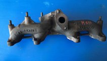 Galerie evacuare 1.9tdi audi a4 b5 passat b5 02826...