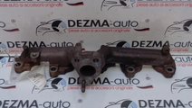 Galerie evacuare 55223906, Fiat Punto Evo, 1.3d M-...