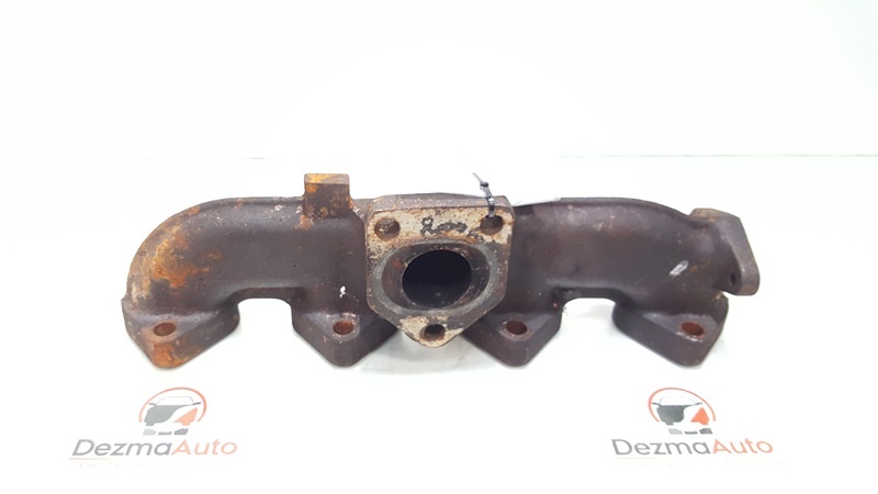 Galerie evacuare 7790219, Bmw 3 Touring (E46) 2.0 diesel