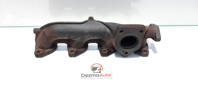 Galerie evacuare 7797389-04 Bmw 5 (E60) [Fabr 2004-2010] 2.0diesel N47D20A