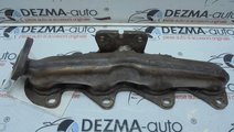 Galerie evacuare 82443150, Renault Megane 3 combi,...