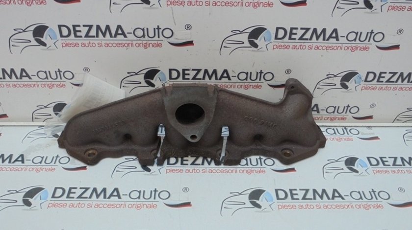 Galerie evacuare 9647144580, Citroen C4 Picasso 2.0 hdi, RHR