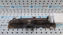Galerie evacuare 9671093580, Ford Mondeo 4, 2.0tdc...