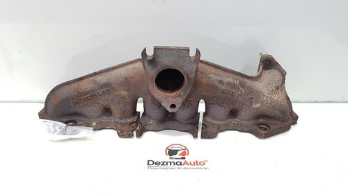 Galerie evacuare 9681570480, Citroen C4 Grand Picasso, RHR, 2.0 hdi (idi:381898)