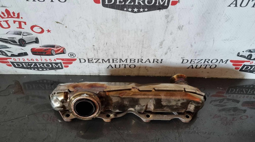 Galerie evacuare A6541405201 Mercedes-Benz E-Class (W213) 300 d 245cp OM 654.920