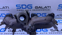 Galerie Evacuare Audi A4 B7 2.0 TDI BLB BRE 103KW ...