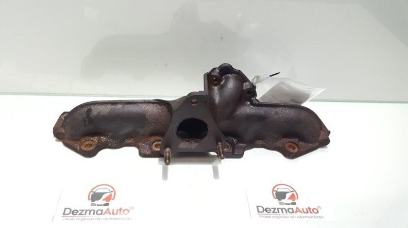 Galerie evacuare, Citroen C5, 2.2hdi (id:342476)