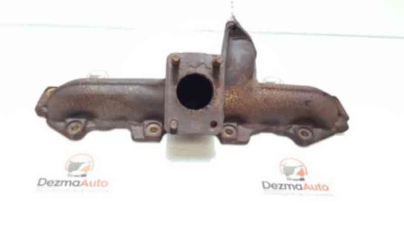 Galerie evacuare, Citroen C8, 2.2hdi (id:332369)