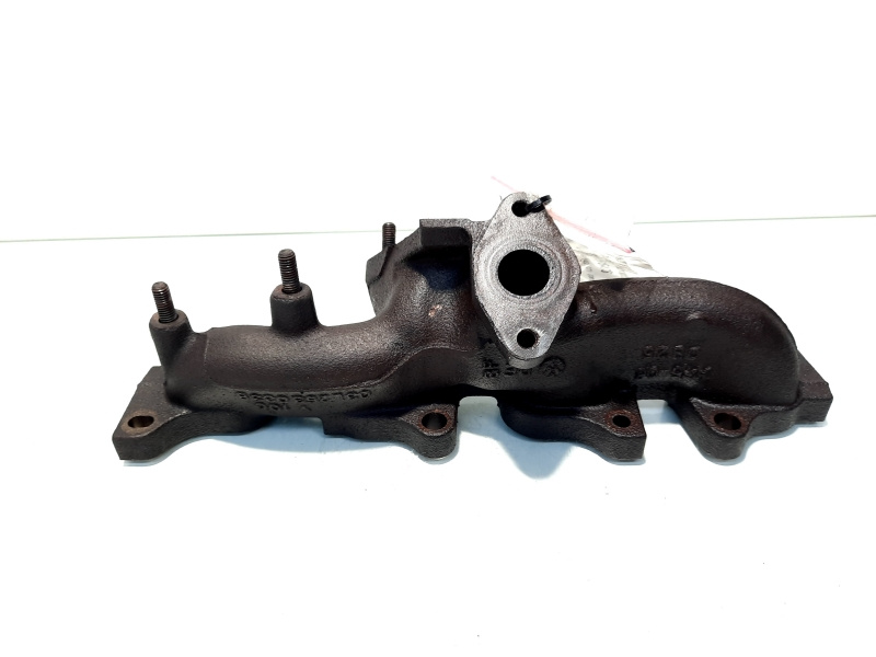 Galerie evacuare, cod 03L2530338, Audi A6 (4G2, C7), 2.0 TDI, CGL (id:516476)