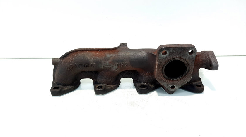 Galerie evacuare, cod 7810182-03, Bmw 3 (F30) 2.0 diesel, N47D20C (id:548643)