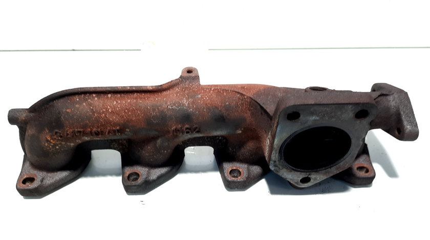 Galerie evacuare, cod 7810182-03, Bmw 4 (F32), 2.0 diesel, N47D20C (idi:512099)