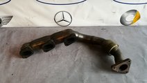 Galerie evacuare dreapta Mercedes ML320 CDI W164