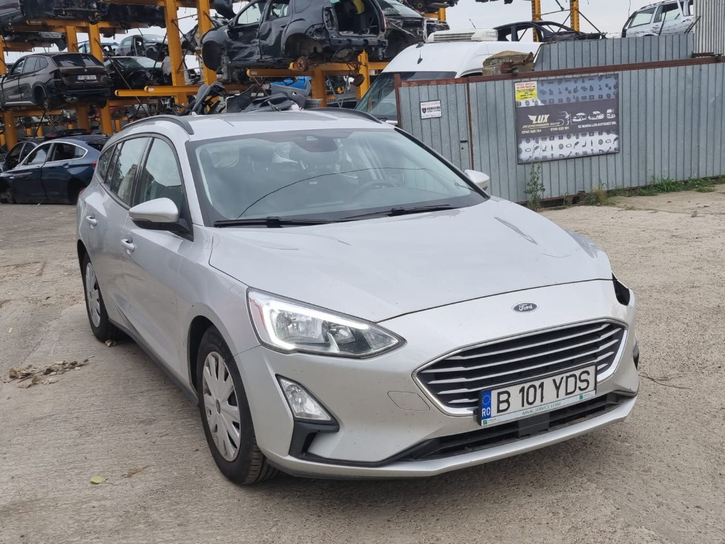 Galerie evacuare Ford Focus 4 2019 break 1.5 ZTDA