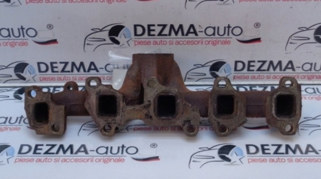 Galerie evacuare, GM55223906, Opel Astra J, 1.3cdti (id:232790)