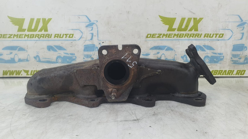 Galerie evacuare H82443150 2.0 dci M9R Renault Laguna 3 [2007 - 2011]