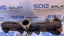 Galerie Evacuare Hyundai Elantra 3 2.0 CRDI 2001 -...