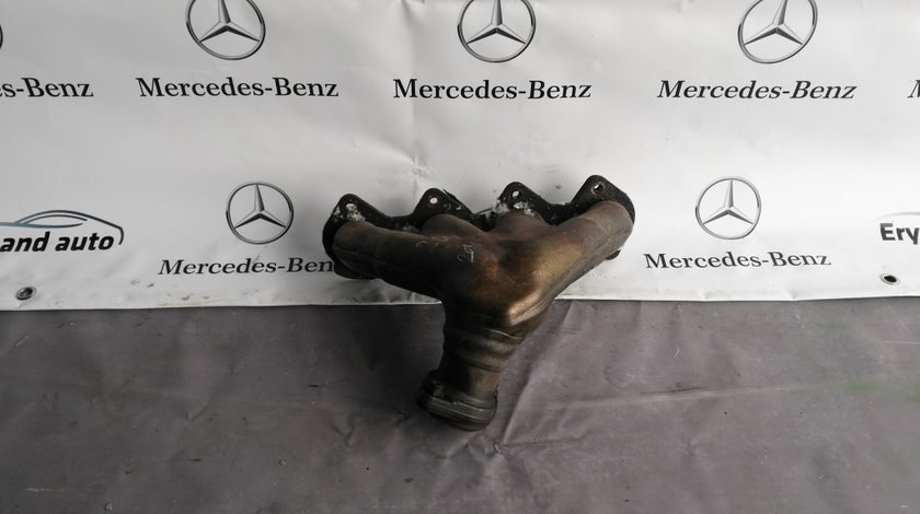 Galerie evacuare Mercedes C180 compresor w204 tip motor 271