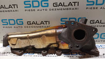 Galerie Evacuare Mercedes Clasa E Class W212 2.2 C...