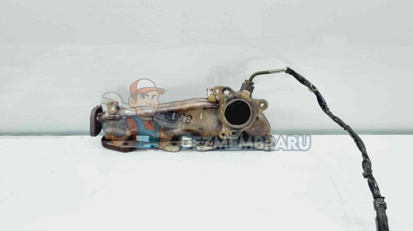 Galerie evacuare Mercedes Clasa E Coupe (C207) [Fabr 2009-2016] A6511400909 2.2 CDI 651911